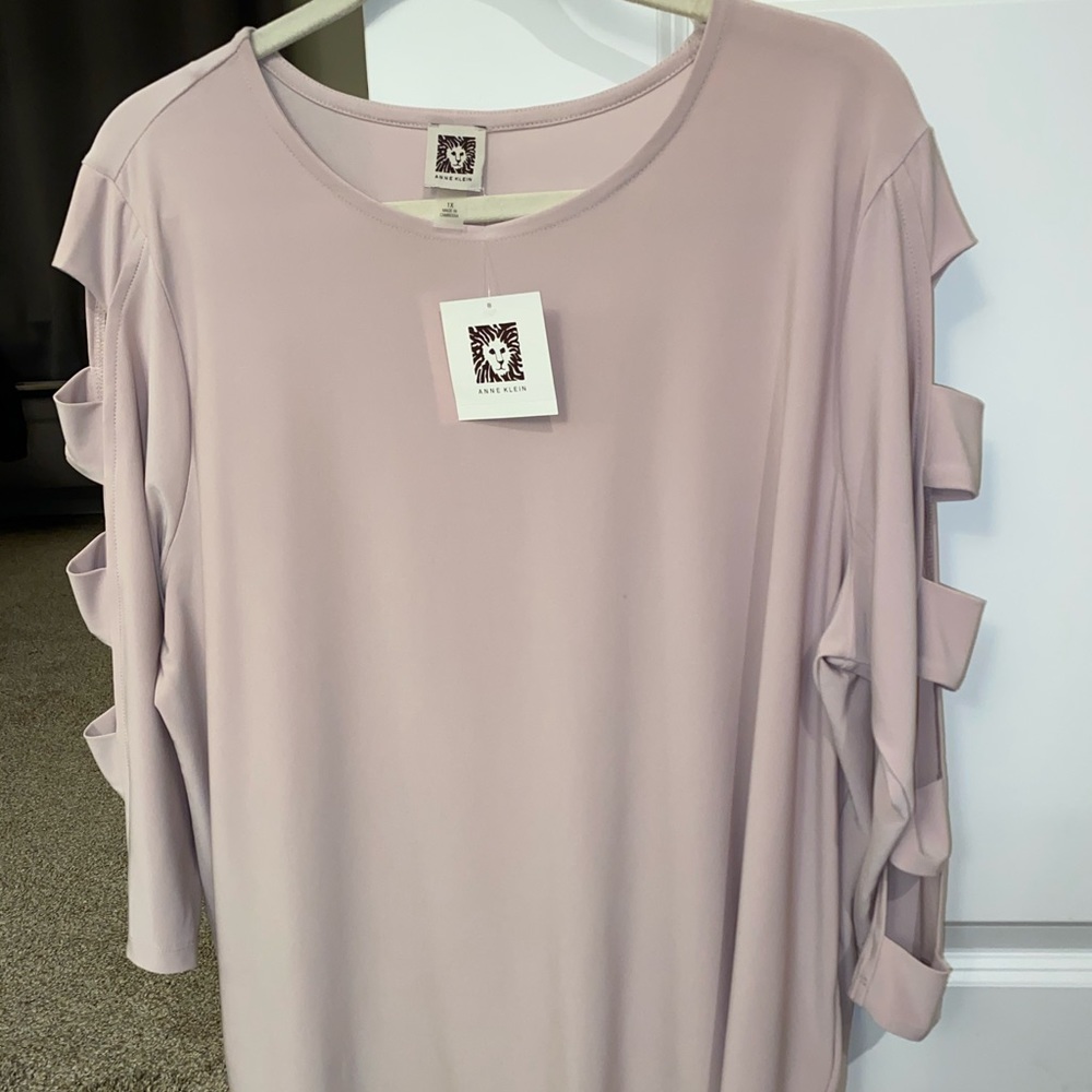 Anne Klein Women’s Blouse